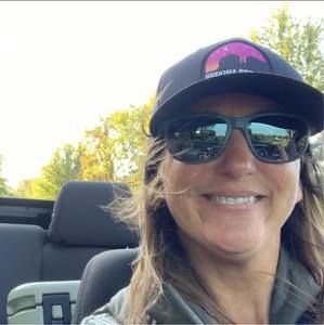 Meet your Posher, Heidi